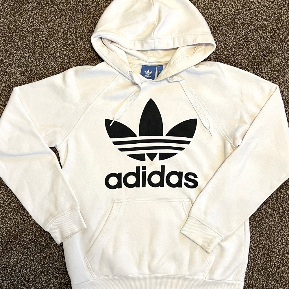 ADIDAS HOODIE